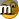 Winking smile