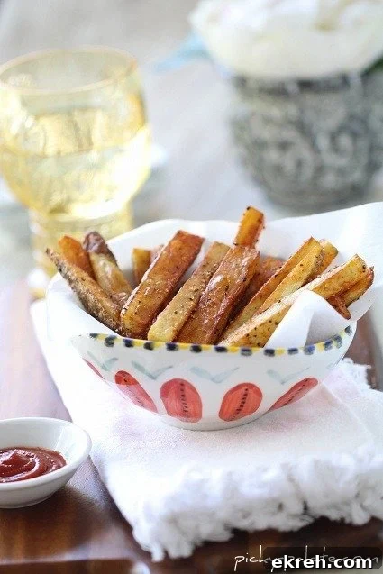 Cajun Fries img 14323 1