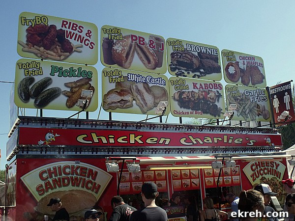OC Fair