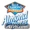 Blue Diamond Almond Breeze Almondmilk