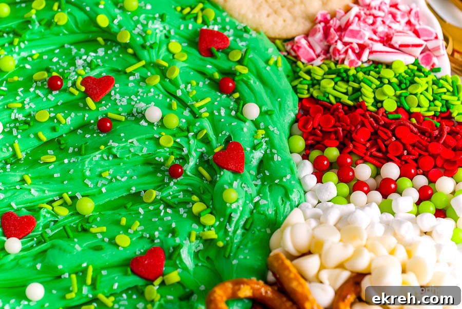 What exactly is a frosting board?