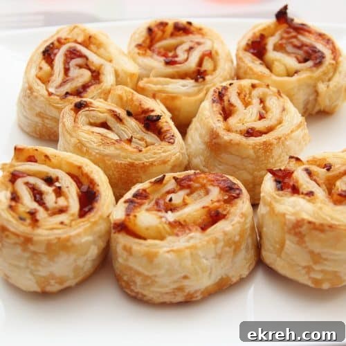 Old-World Pepperoni: Origins, Flavor, and Uses 4 Pepperoni Pizza Rolls