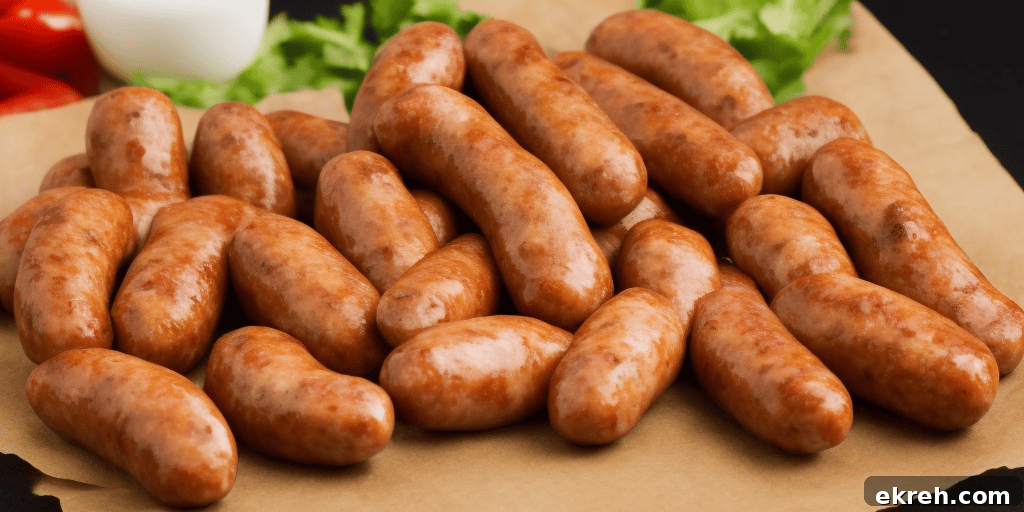 Old-World Pepperoni: Origins, Flavor, and Uses 6 22 Simple Chicken Sausage Recipes
