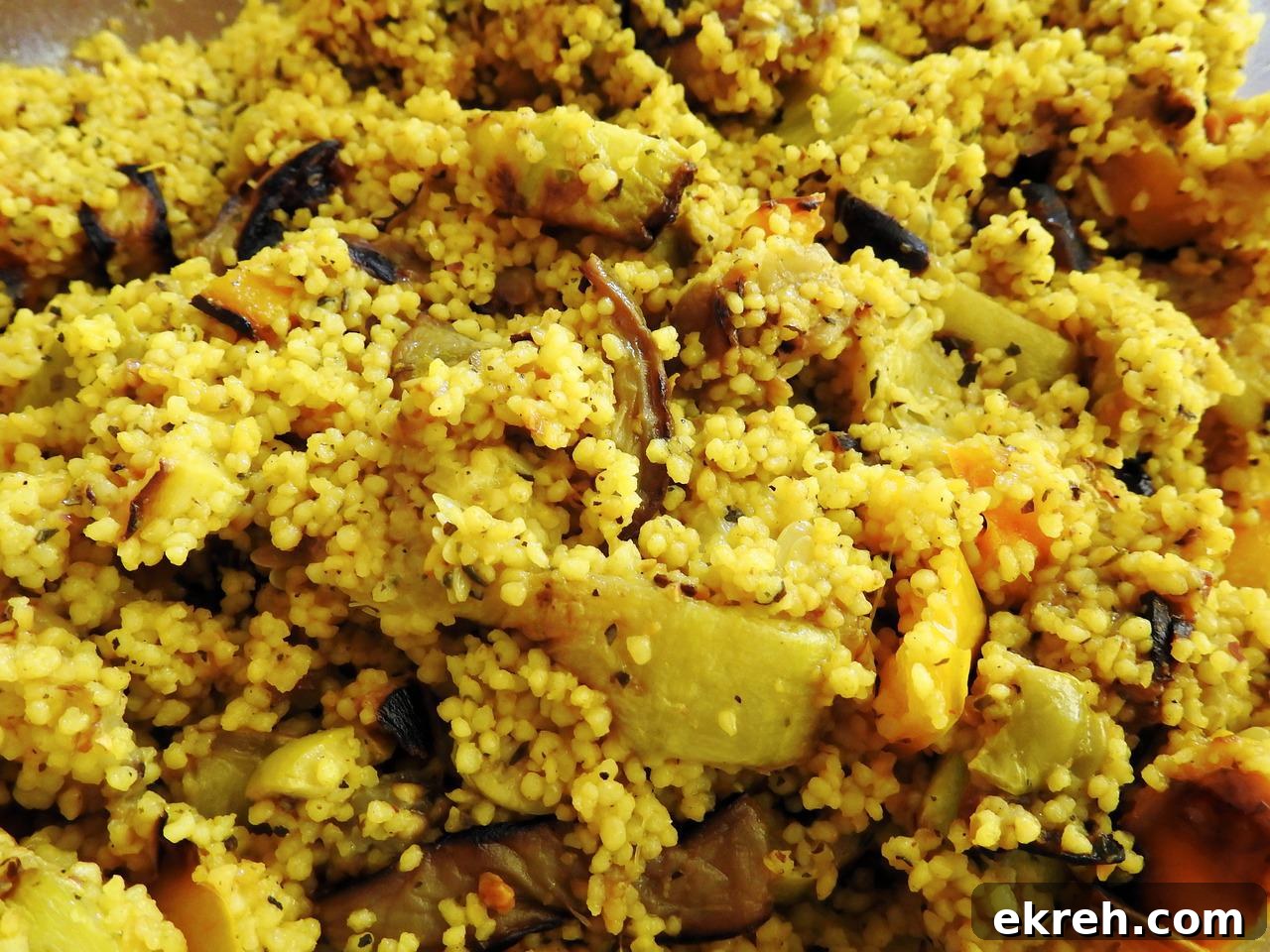 Old-World Pepperoni: Origins, Flavor, and Uses 7 Prepare yummy and easy Microwave couscous