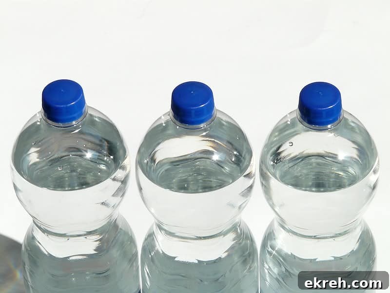Old-World Pepperoni: Origins, Flavor, and Uses 8 How Long Is A Water Bottle