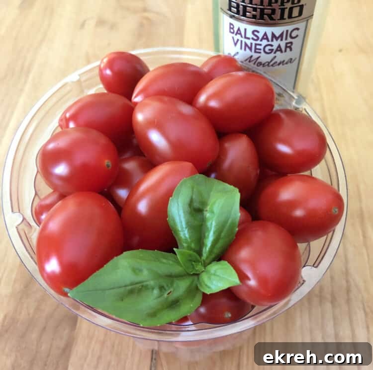 Tomatoes