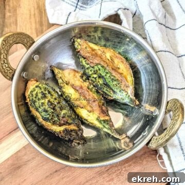 Bharwa karela
