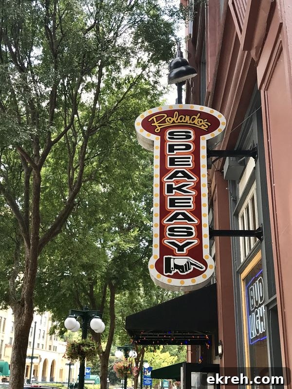 Hot Springs, AR Food and Travel Guide (Part 2) 5 Rolandos restaurant hot springs AR review Kitchen Gone Rogue