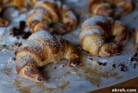 How to Make Flaky, Tender Gluten-Free Croissants at Home