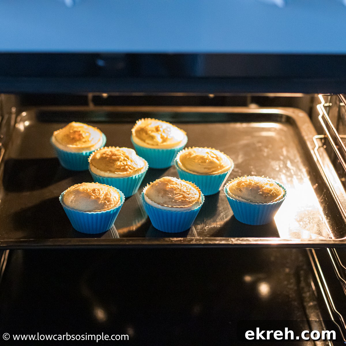 Dairy-Free Carnivore Egg Muffins for Meal Prep 10 Baked Carnivore Egg Muffins | Low-Carb, So Simple