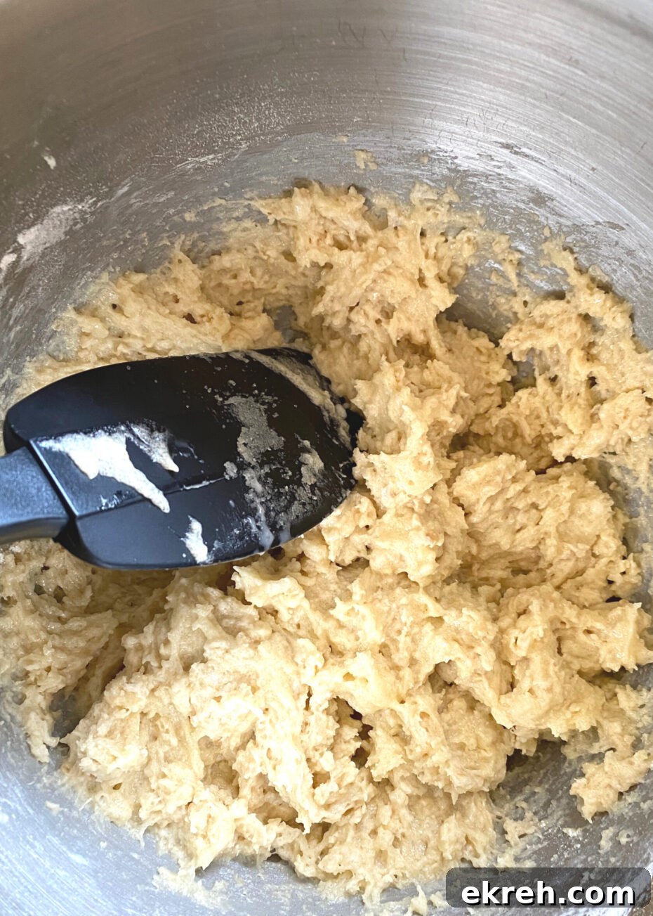 Lazy Daisy Rhubarb Oatmeal Cake Recipe 8 Cake batter consistency