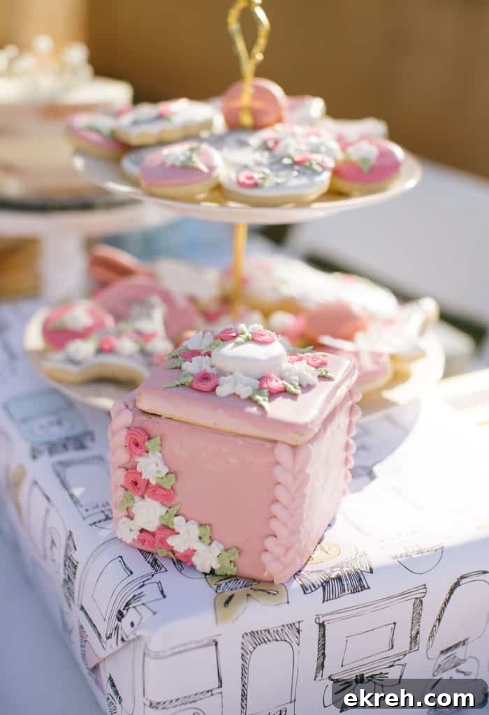 Pretty in Paris Themed Party Pretty in Paris Themed Party