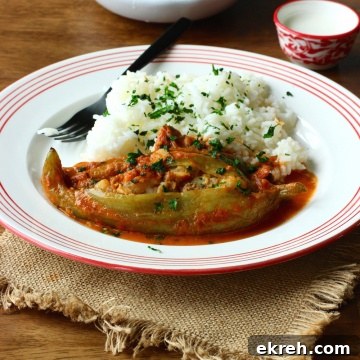 Pepinos Rellenos Colombianos