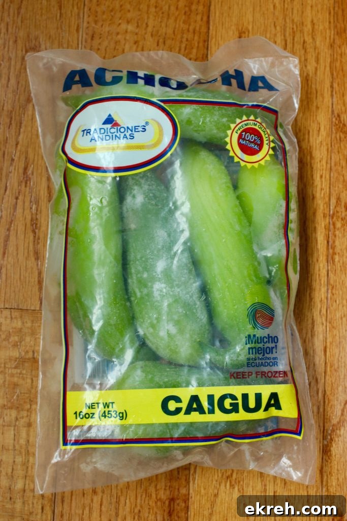 Caigua