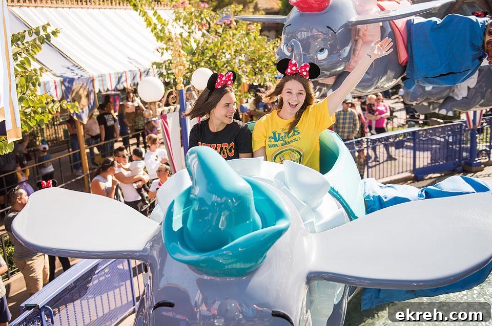 Lifestyle blogger, Bella Bucchiotti of xoxoBella, shares all the best captions, puns and quotes for Disney photos.