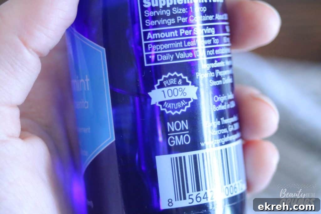 How to Spot Fake Essential Oils 6 why you want therapeutic grade essential oil