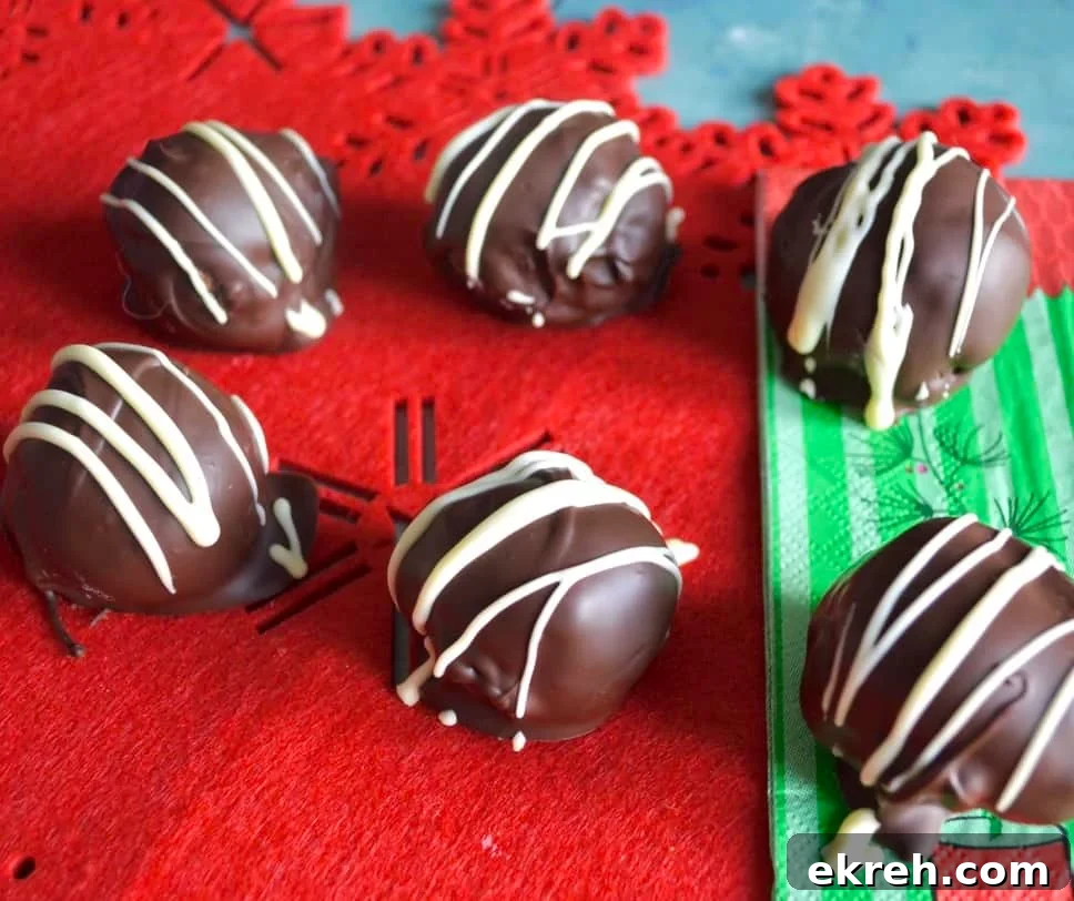 Christmas Pie Bites