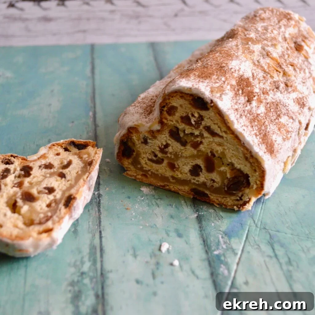 stollen