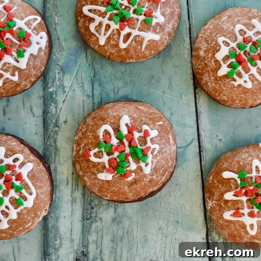Lebkuchen