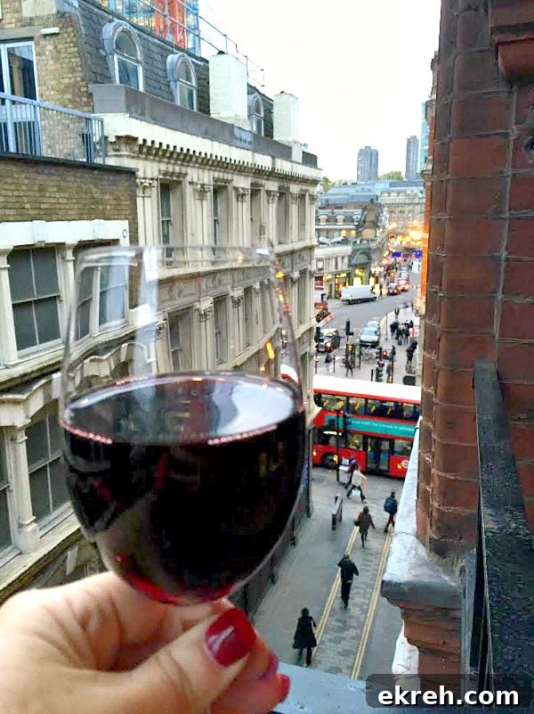 Inside the Bull and the Hide: London Hotel Review 13 The Bull and The Hide