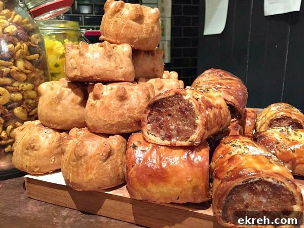 Inside the Bull and the Hide: London Hotel Review 4 The Bull and The Hide
