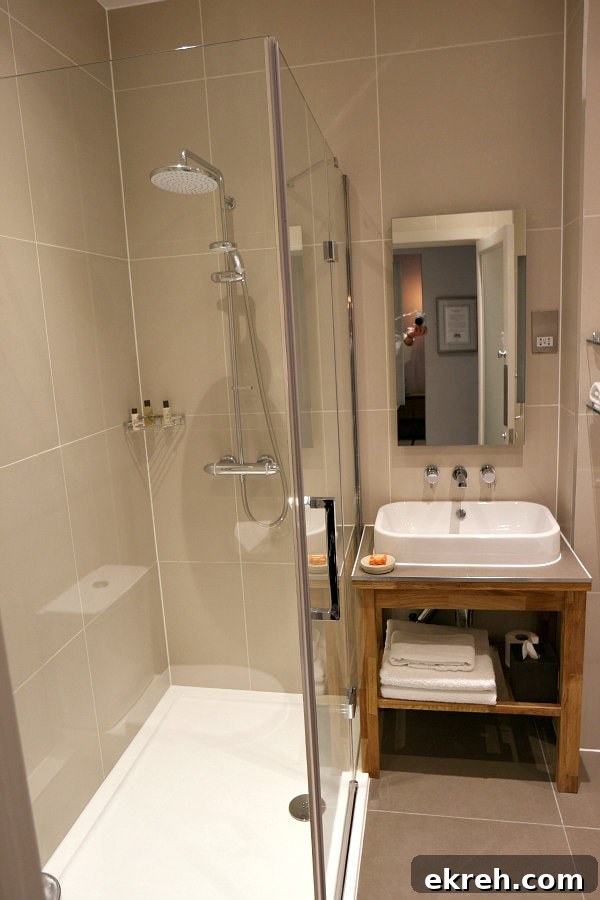Inside the Bull and the Hide: London Hotel Review 8 The Bull and The Hide