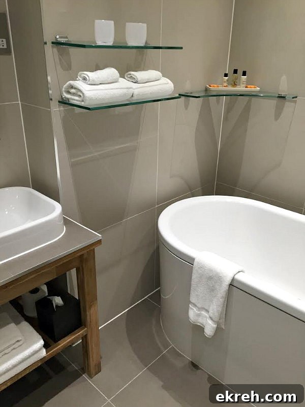 Inside the Bull and the Hide: London Hotel Review 9 Bull and The Hide 5