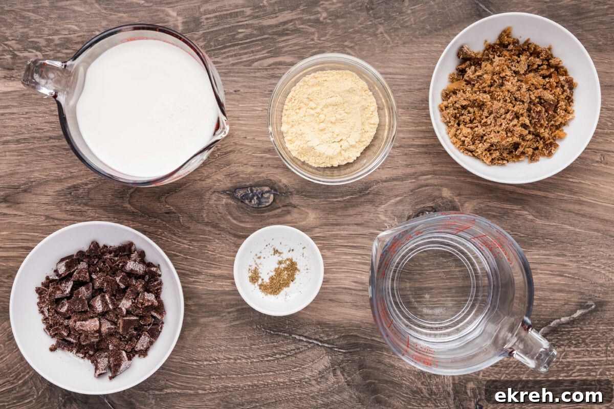 Champurrado Recipe: Authentic Mexican Hot Chocolate 4 Ingredients for Champurrado