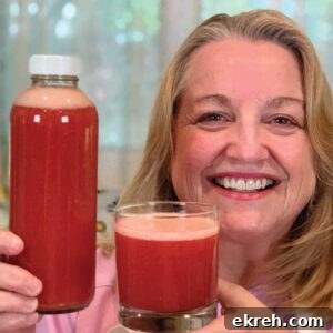 Marys Nest Homemade Fermented Strawberry Soda Recipe