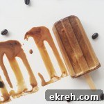 mexican mocha pops | www.nyssaskitchen.com