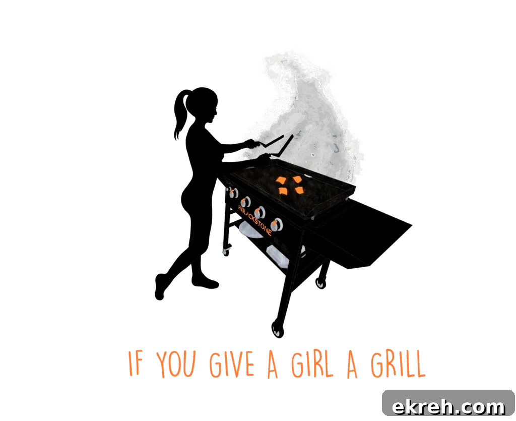 griddle logo