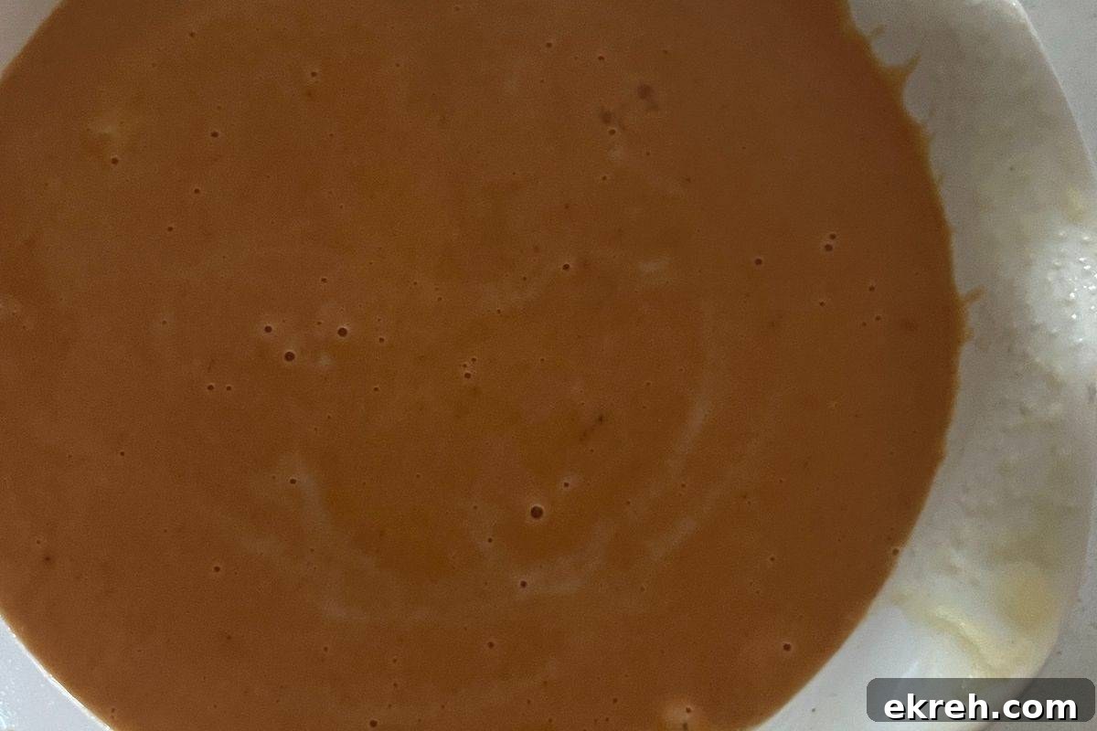 Crustless Pumpkin Pie Recipe for Weight Watchers 5 img 41249 4