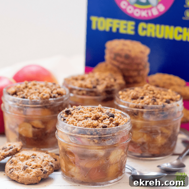 Single-Serve Gluten-Free Apple Crisp Ready in 20 Minutes 4 img 4131 3