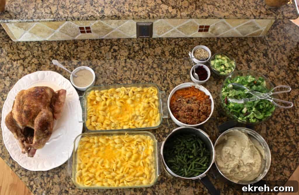 Thanksgiving 2015: Recipes, Photos and Menu Ideas 6 IMG_0570