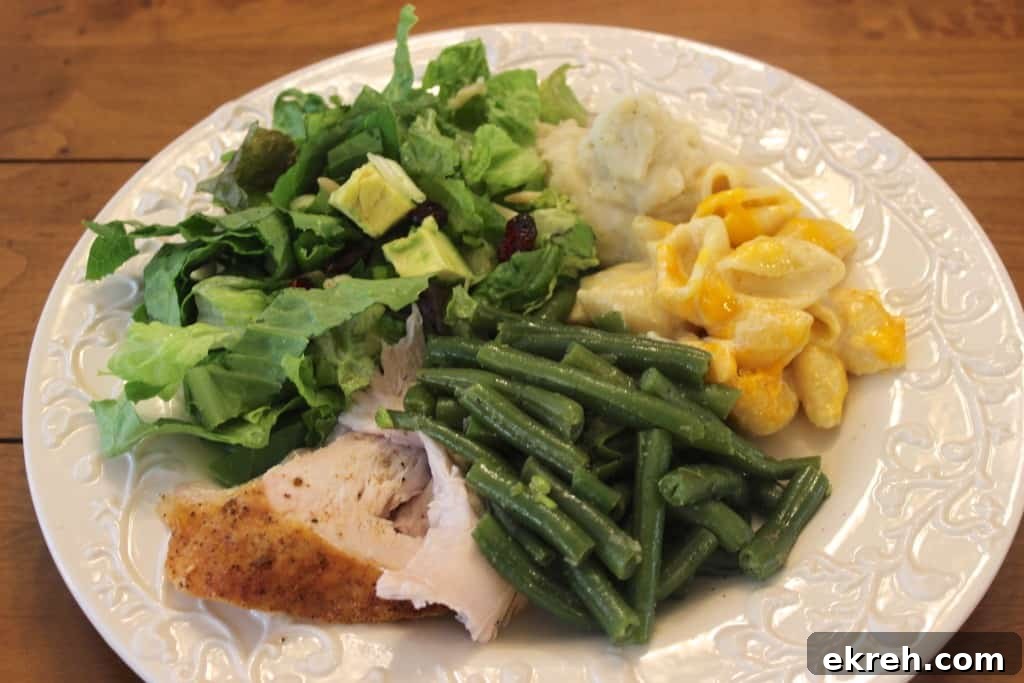 Thanksgiving 2015: Recipes, Photos and Menu Ideas 7 IMG_0588
