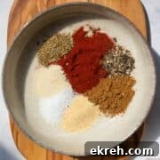 Best Ground Turkey Seasoning Recipe