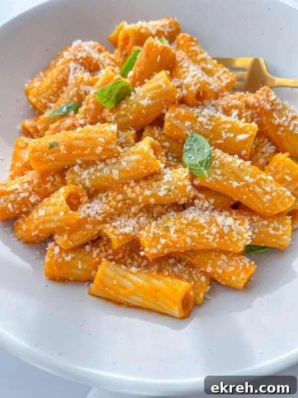 Pasta e Ceci Recipe: Classic Italian Pasta with Chickpeas 6 Hidden Veggie Pasta Sauce