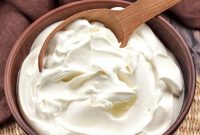 How to Tell If Your Sour Cream Is Spoiled