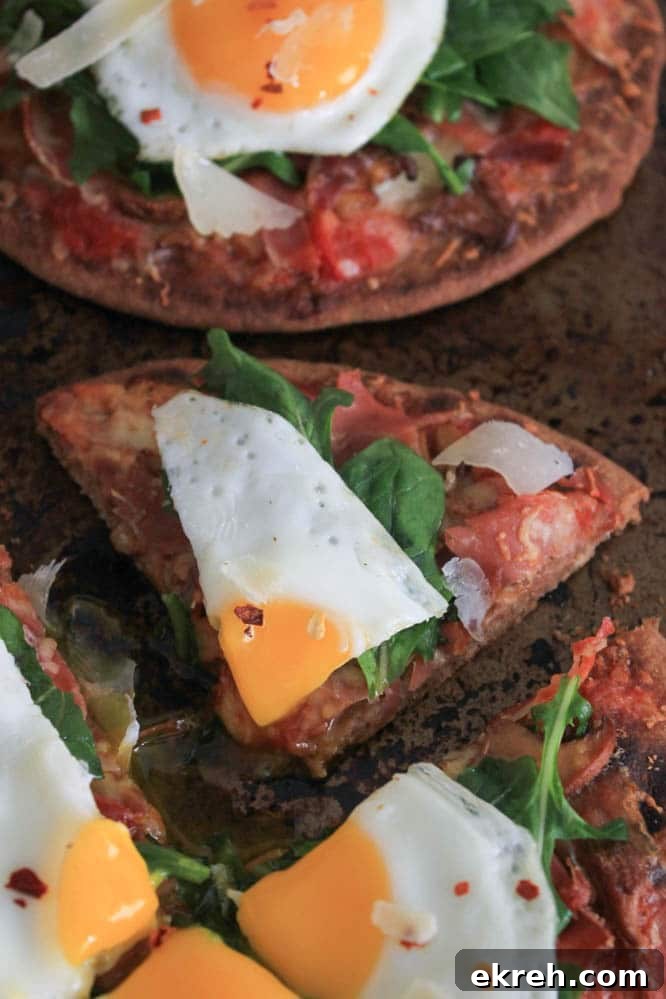 grilled-pita-pizzas-with-prosciutto-chanterelles-arugula-and-a-fried-egg-8