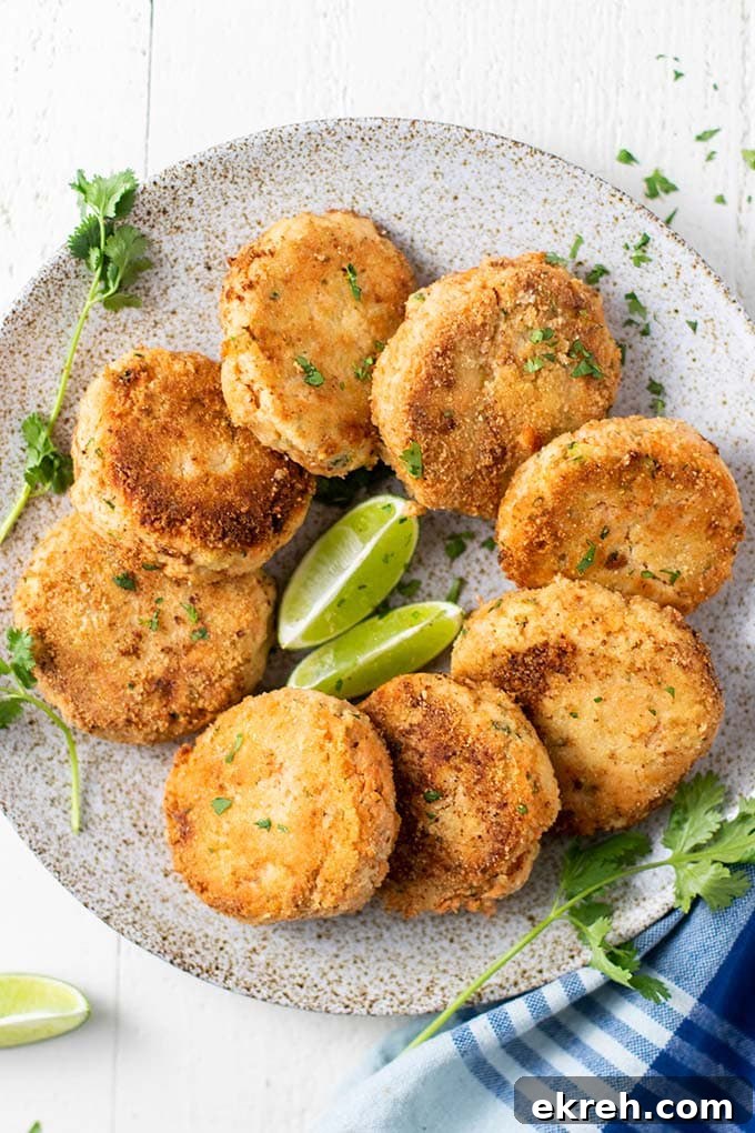 20 Affordable Keto Meals for Low-Cost Meal Prep 17 Keto Salmon Patties