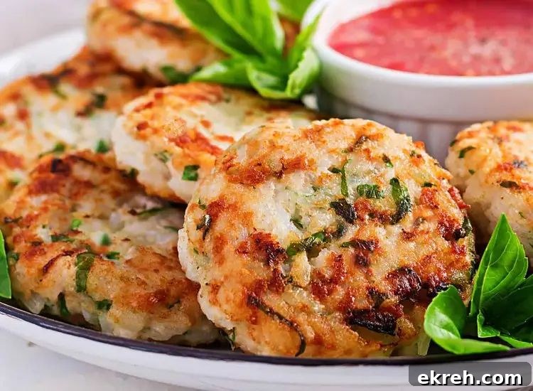 20 Affordable Keto Meals for Low-Cost Meal Prep 4 Keto Chicken Patties