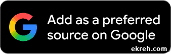 google preferred soure badge.