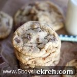 Cookie thumbnail