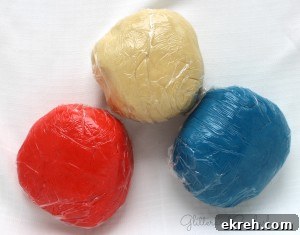 Fourth of July Fireworks Spritz Cookies 4 IMG_9511a