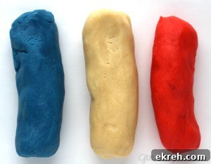 Fourth of July Fireworks Spritz Cookies 5 IMG_9513a
