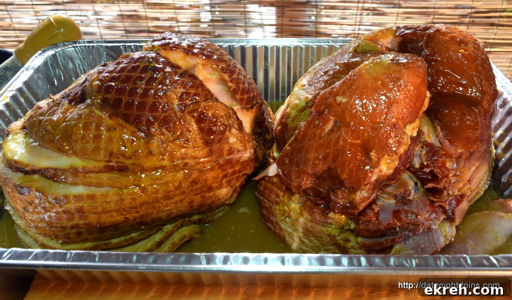 Ready for the grill