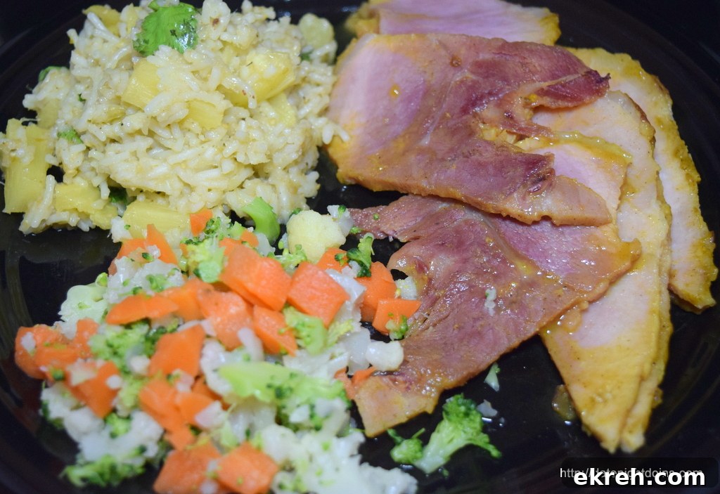 Let's eat