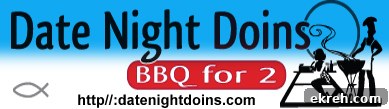Date Night Doins logo