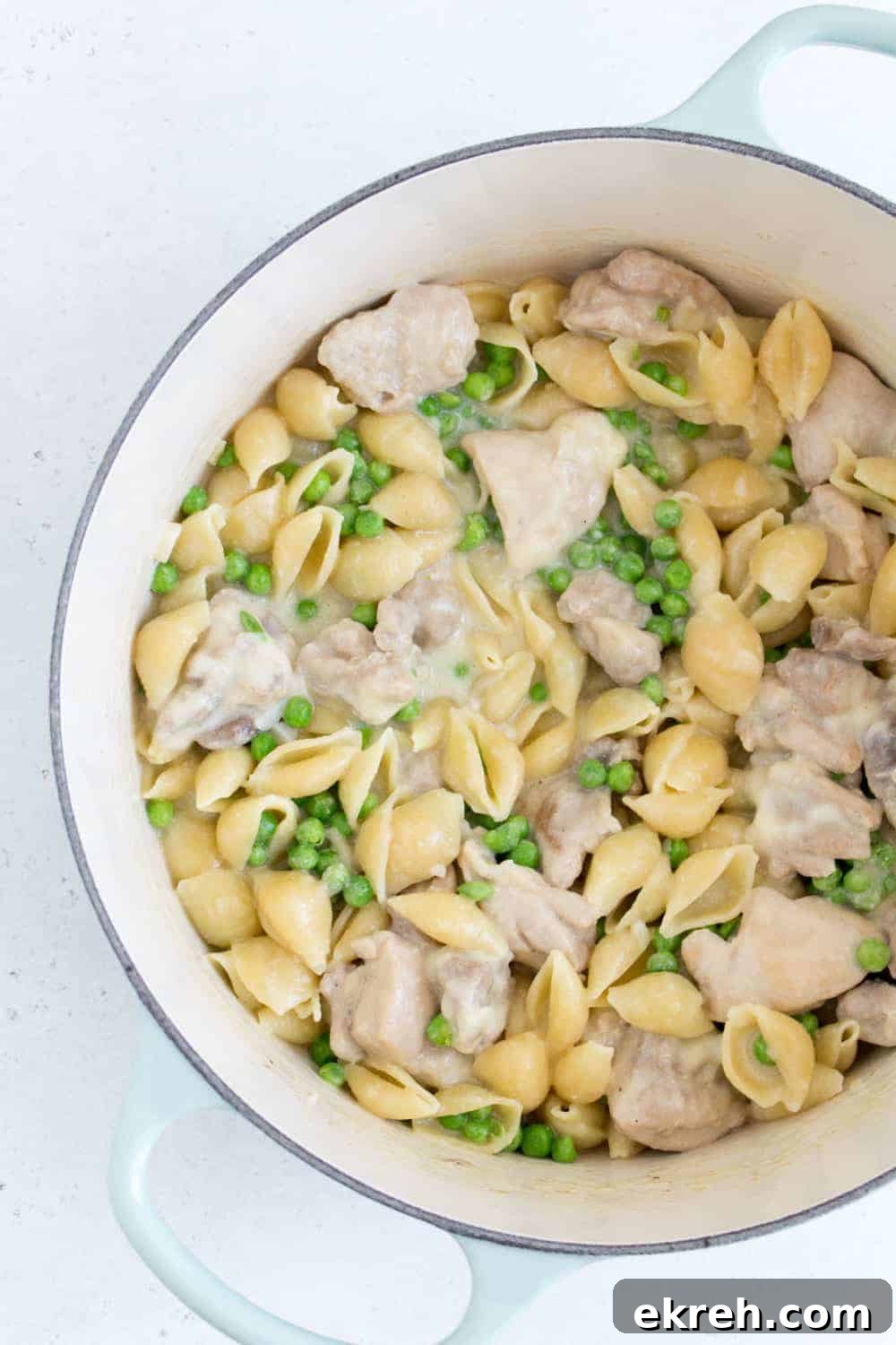 one pot pasta