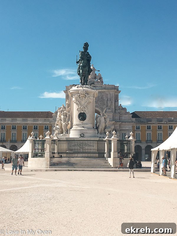 Portugal Travel Guide: Chapter Five — Cities, Culture and Sights 2 portugal